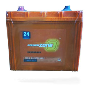 Powerzone PZ55B24LS (45 Ah)